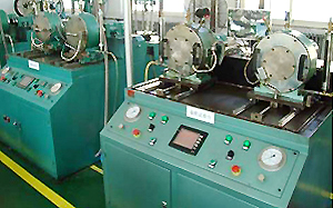 紹鼎 · 四大優勢