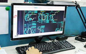 紹鼎 · 四大優勢